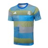 Real Madrid Pre-Match 2025-26 - Herre Fotballdrakt
